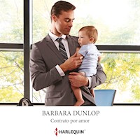 Contrato por amor - Barbara Dunlop - Hörbuch