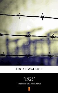”1925” - Edgar Wallace - E-Book