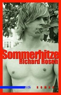 Sommerhitze - Richard Rosen - E-Book