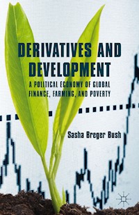 Derivatives and Development - Kenneth A. Loparo - E-Book