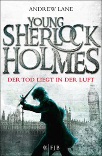 Young Sherlock Holmes - Andrew Lane - E-Book
