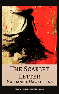 The Scarlet Letter - Nathaniel Hawthorne - E-Book + Hörbuch