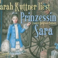 Prinzessin Sara - Frances Hodgson Burnett - Hörbuch