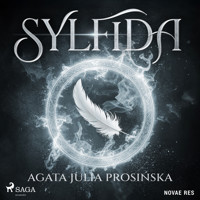 Sylfida - Agata Julia Prosińska - Hörbuch