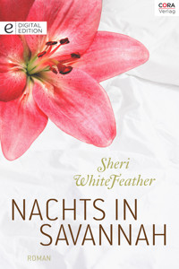 Nachts in Savannah - Sheri WhiteFeather - E-Book