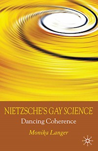 Nietzsche's Gay Science - M. Langer - E-Book