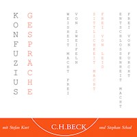 Gespräche - Konfuzius - E-Book + Hörbuch
