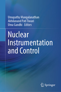 Nuclear Instrumentation and Control -  - E-Book