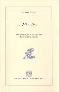 El exilio - Victor Hugo - E-Book