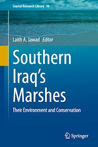 Southern Iraq's Marshes -  - E-Book