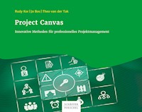 Project Canvas - Rudy Kor - E-Book
