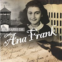 El Diario de Ana Frank - Ana Frank - Hörbuch