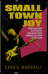 Small Town Joy - Carrie Marshall - E-Book