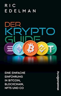 Der Krypto-Guide - Ric Edelman - E-Book