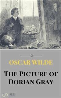 The Picture of Dorian Gray - Oscar Wilde - E-Book