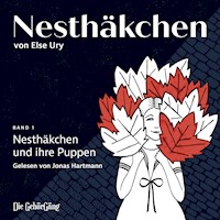 Nesthäkchen 1 - Else Ury - Hörbuch