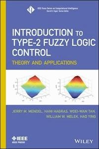 Introduction To Type-2 Fuzzy Logic Control - Jerry Mendel - E-Book