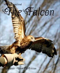 The Falcon - alastair macleod - E-Book