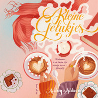 Kleine gelukjes - Audrey Adelin - Hörbuch