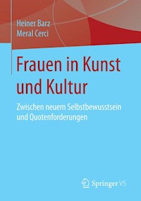 Frauen in Kunst und Kultur - Heiner Barz - E-Book