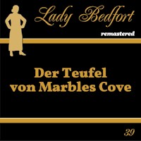 Folge 39: Der Teufel von Marbles Cove -  - Hörbuch