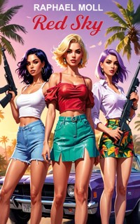 RedSky - Raphael Moll - E-Book