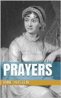 Prayers - Jane Austen. - E-Book