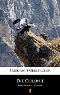 Die Colonie - Friedrich Gerstäcker - E-Book