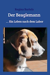 Der Beaglemann - Regina Bartels - E-Book