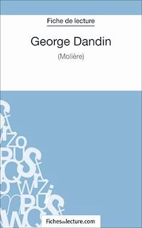 George Dandin - Sophie Lecomte - E-Book