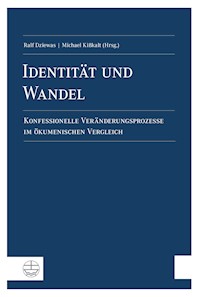Identität und Wandel -  - E-Book