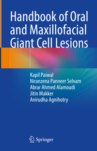 Handbook of Oral and Maxillofacial Giant Cell Lesions - Kapil Paiwal - E-Book