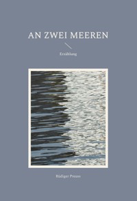 An zwei Meeren - Rüdiger Preuss - E-Book