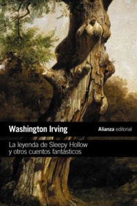 La leyenda de Sleepy Hollow y otros cuentos fantásticos - Washington Irving - E-Book
