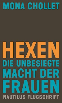Hexen - Mona Chollet - E-Book