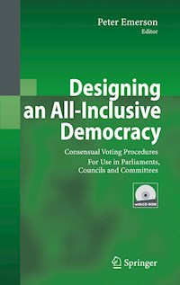 Designing an All-Inclusive Democracy -  - E-Book