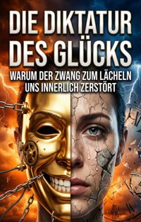 Die Diktatur des Glücks - Fabian Groß - E-Book