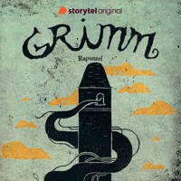 GRIMM: Rapunzel - Benni Bødker - Hörbuch