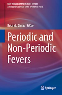 Periodic and Non-Periodic Fevers -  - E-Book