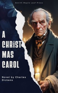 A Christmas Carol - Charles Dickens. - E-Book + Hörbuch