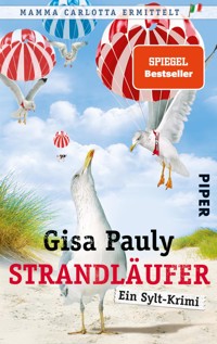 Strandläufer - Gisa Pauly - E-Book