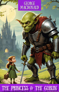 The Princess & The Goblin - George MacDonald - E-Book