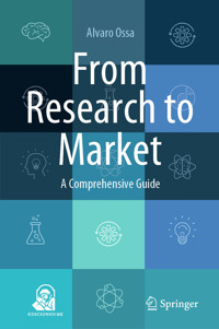 From Research to Market - Alvaro Ossa - E-Book