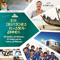 Ein deutsches Klassenzimmer - Jan Kammann - Hörbuch