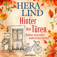 Hinter den Türen - Hera Lind - Hörbuch