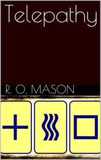 Telepathy - R. Osgood Mason - E-Book