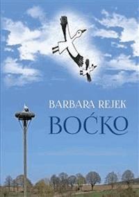Boćko - Barbara Rejek - E-Book