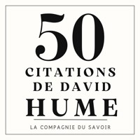 50 citations de David Hume - David Hume - Hörbuch