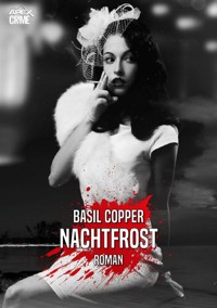 NACHTFROST - Basil Copper - E-Book