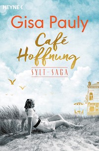 Café Hoffnung - Gisa Pauly - E-Book
